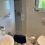 Prázdninový dům Haus Sansibar Niendorf *