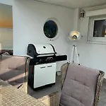 Prázdninový dům Haus Sansibar Niendorf *