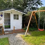 Haus Sansibar Niendorf Prázdninový dům Timmendorfer Strand