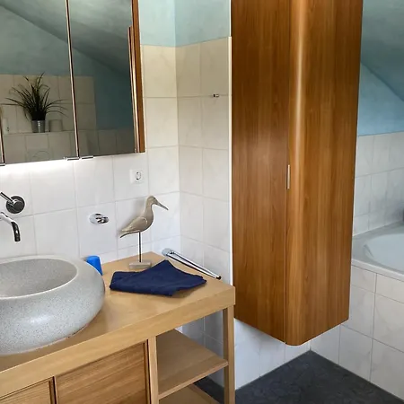 Haus Sansibar Niendorf *