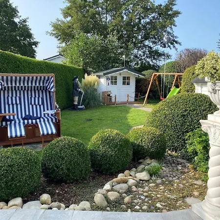 Haus Sansibar Niendorf