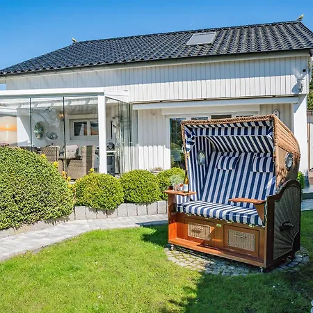 Haus Sansibar Niendorf