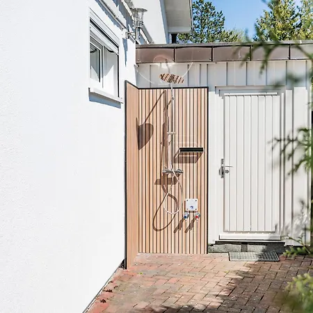 Haus Sansibar Niendorf