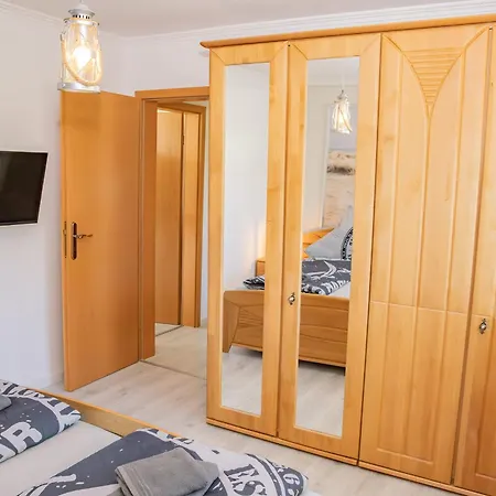 Haus Sansibar Niendorf טימנדורפר שטרנד