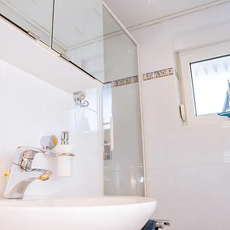 Haus Sansibar Niendorf * טימנדורפר שטרנד
