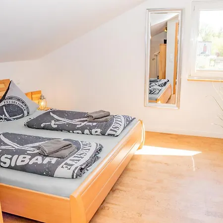 Haus Sansibar Niendorf